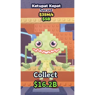 Base Ketupat Kepat
