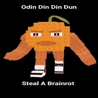 Odin Din Din Dun | Steal A Brainrot