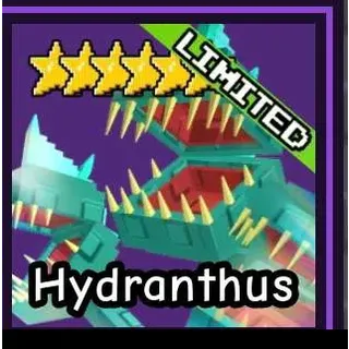 Hydranthus - garden tower defense 