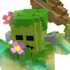 Frankensprout - garden tower defense