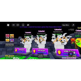 3x Spazio Polare 4.3Qd/s