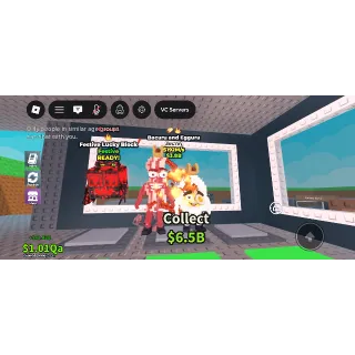 Bacuru and Egguro 192m