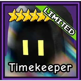 Timekeeper - garden tower defense 