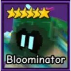 Bloominator - garden tower defense 