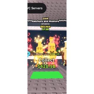 Ketchuro and musturu  53.1m