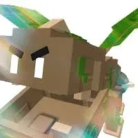 Earth dragon - Garden tower defense 