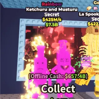 RB KETHURO AND MUSTURU