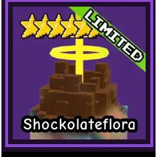 Shockolateflora - garden tower defen
