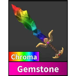 Chroma Gemstone Mm2