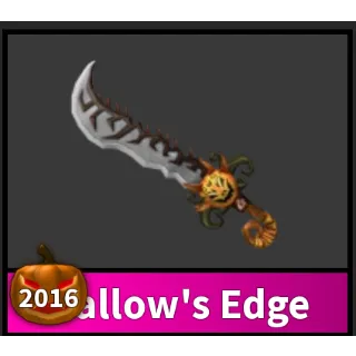 Hallow’s Edge 