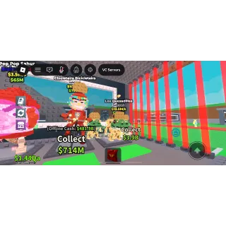 10.5m chlicleteria+13.5m Los queso