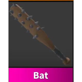 Mm2: Bat