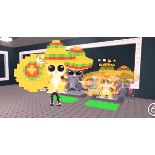 Los mi gatitos 126.7m 4 traits 