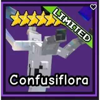 Confusiflora - Garden tower defense 