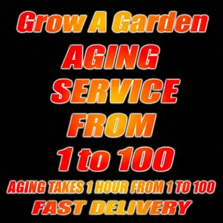 AGE 100 PET AGING  SERVICE 