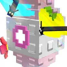 Butterfly hut - garden tower defense