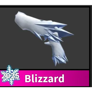 Blizzard Mm2