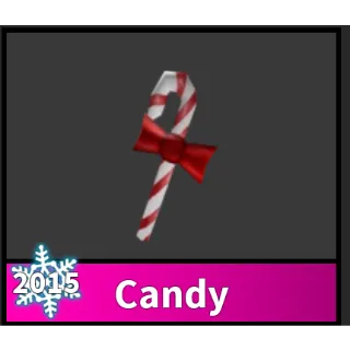 Candy Mm2