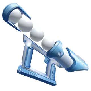 Snow cannnon mm2 