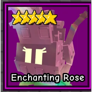 Enchanting Rose