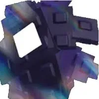 Regeneration flower - gtd