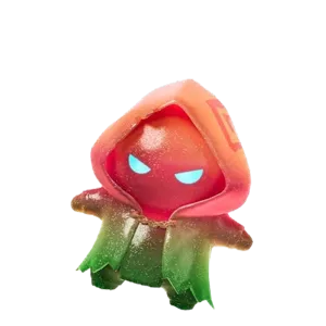 gummy Aure Sprite