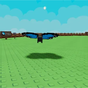 GAG2 butterfly