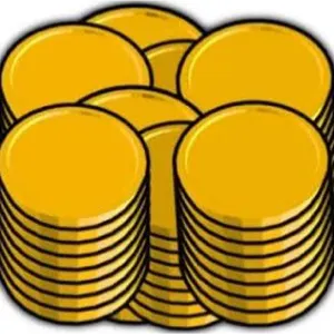100M shekels GAG2