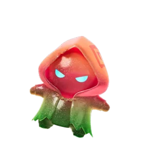 gummy aura Sprite