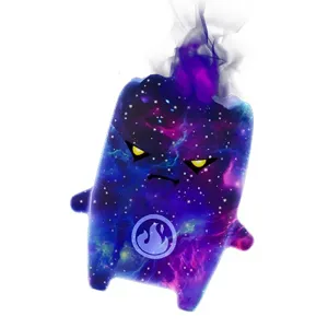 GALAXY FIRE SPRITE