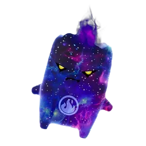 Galaxy fire Sprite