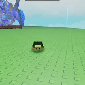 Grow a garden 2 turtle