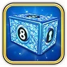 8 Ball Pool - 500 Legendary Boxes ( Any VIP ) + Safe & Legit 