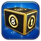 8 Ball Pool - 1,000 Epic Boxes ( Any VIP ) + Safe & Legit 