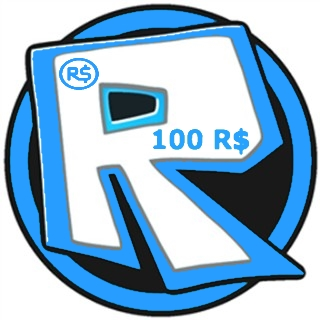 Robux 100x In Game Items Gameflip - robux simbol