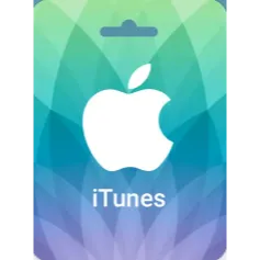 iTunes Gift Card 1000 INR (IN)