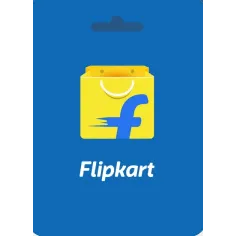 FlipKart 5000 INR (IN)
