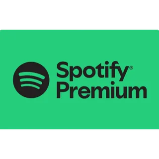 Spotify Premium 12 Months - Auto-Activation - All Features Unlocked