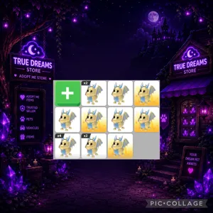 Golden Pet Bundle