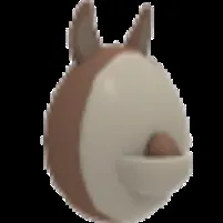 Aussie Egg