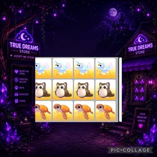 Adopt Me Bundle