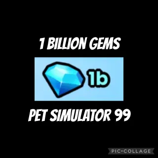 1b gems