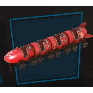 Nuka Launcher Model [Plan]