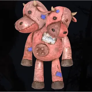 Brahmin backpack [Plan]