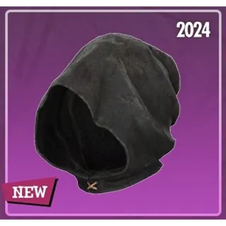 Cultist eventide hood [Plan]