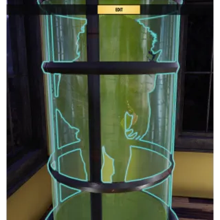 Yao guai tube [Plan]