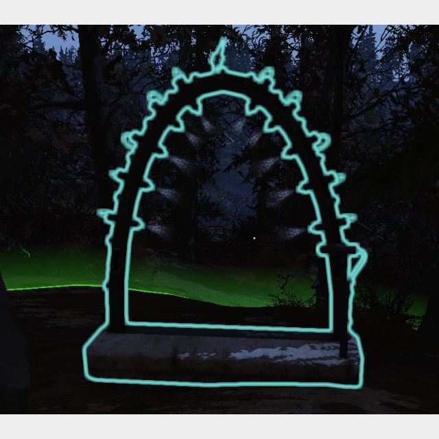 Plan | Decontamination Shower - Game Items - Gameflip