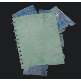 BoS soldier uniform [Plan]