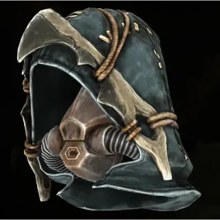 Ogua hunter hood [Plan]