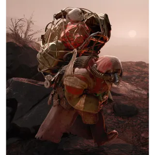 Treasure hunter rewards [Plans only]